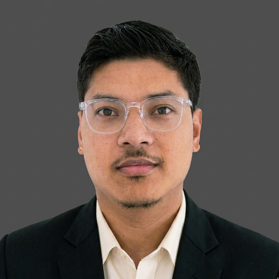 Sajan Awal, Civil Engineer and Construction Management Professional